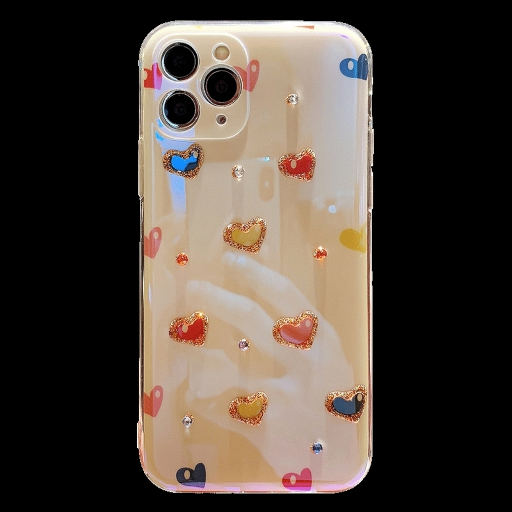 iPhone 11 12 case